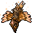 Radiant Raven Mount